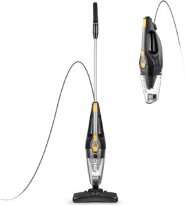Eureka Blaze Stick Vacuum Cleaner picture
