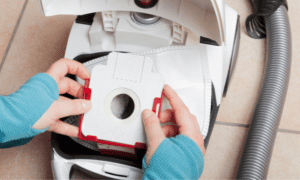 Can You Wash Vacuum cleaner bags