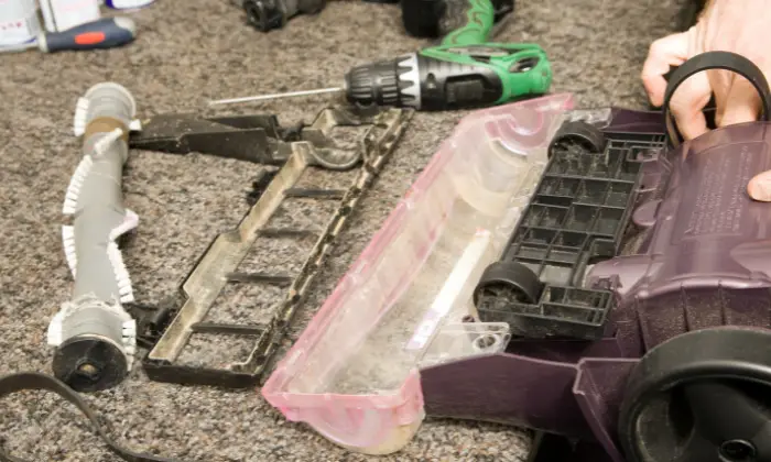 How often should you clean your vacuum filter?