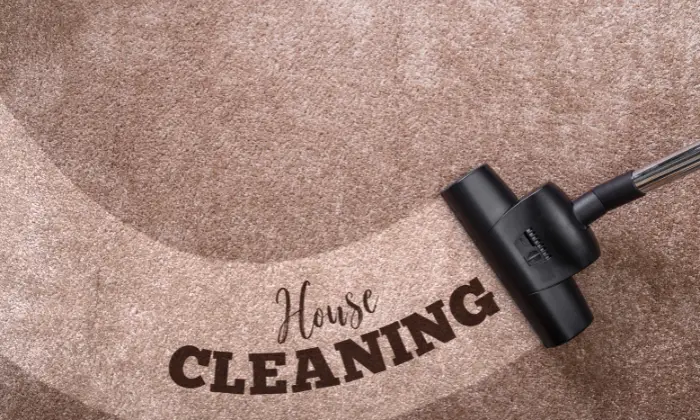 How to Clean a Carpet with a Vacuum cleaner