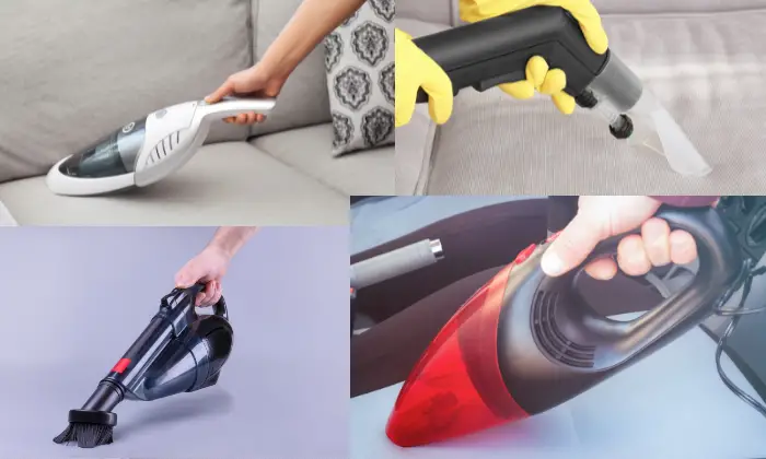 Which is the best vacuum cleaner for home and car?