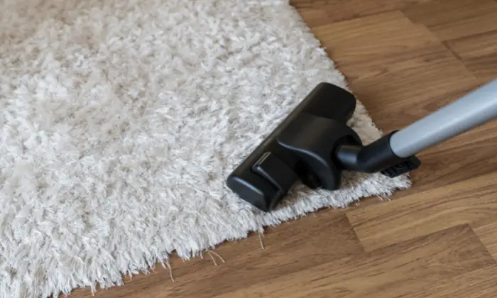 do i need to vacuum before professional carpet cleaning