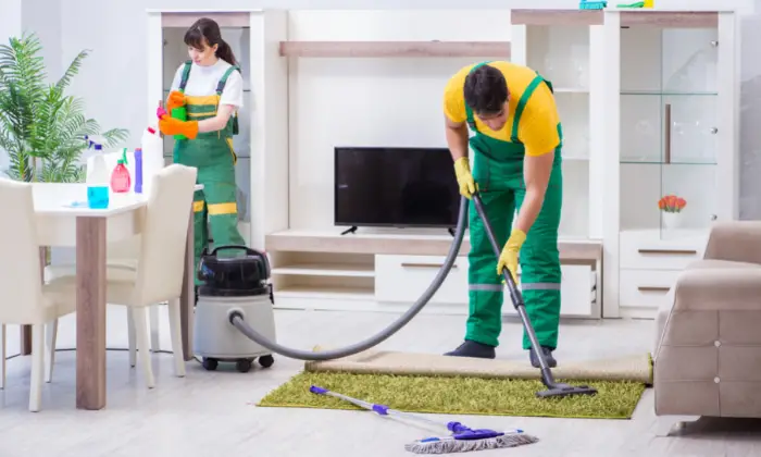 do you need to vacuum before carpet cleaning