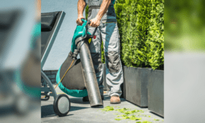 How To Reverse Vacuum Cleaner Airflow
