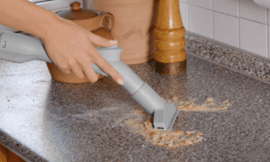 How to Measure Vacuum Cleaner Suction Power