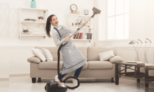 Importance of Vacuum Cleaners