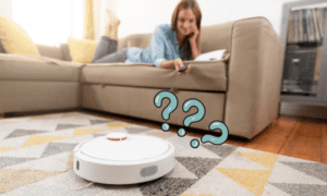 Can Robot Vacuum Clean carpets?