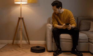 Do Robot Vacuums Need wifi