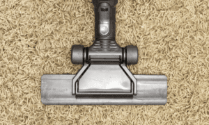 Where to Rent a Vacuum Cleaner
