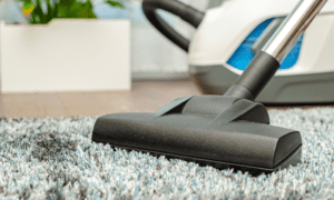 Should You Vacuum Carpet Before Steam Cleaning