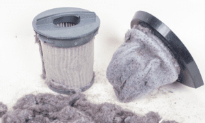 Can You Wash Vacuum Cleaner Filters