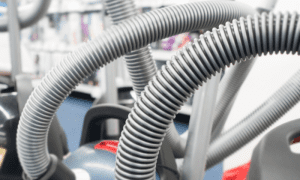 How to clean vacuum cleaner hose