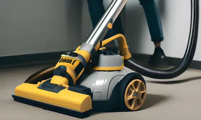 Are Dewalt vacuums good