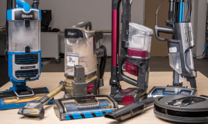 How to Clean Your Shark Vacuum