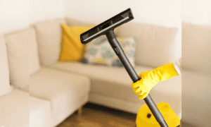 How to Fix a Vacuum Cleaner with No Suction