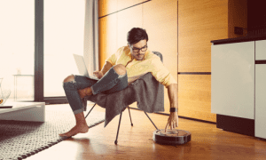 How to Reset Shark Robot Vacuum