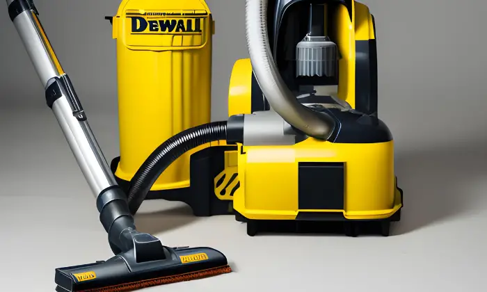 Is DeWalt high quality