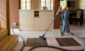 Central Vacuum System Vs Vacuum Cleaner