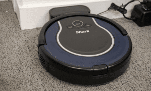 How to Clean Shark Robot Vacuum