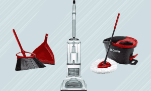 How to Empty the Shark Vacuum