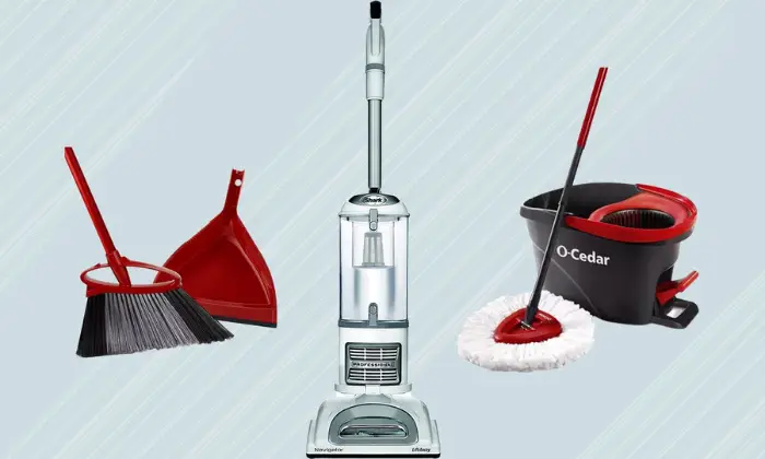 How to Empty the Shark Vacuum