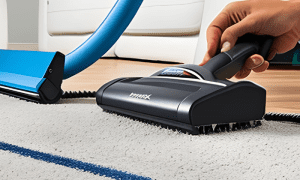 How to Take Apart a Shark Vacuum