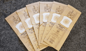 Kirby Vacuum Cleaner Bags