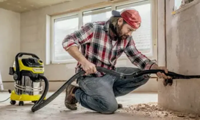 Are Kärcher vacuums good