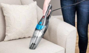 Bissell 3 in 1 Lightweight Vacuum Cleaner