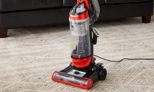 Bissell Upright Vacuum Cleaner