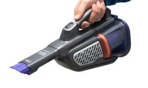 Black Decker Vacuum Cleaner