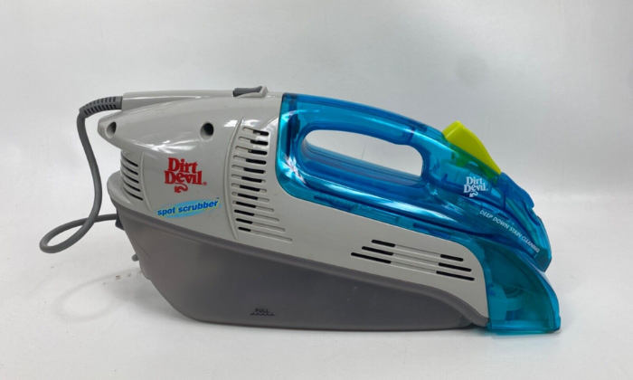Dirt Devil Spot Scrubber