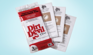 Dirt Devil Vacuum Bags