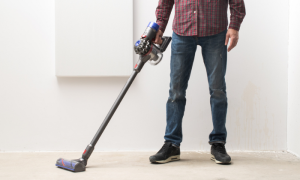 Dyson V7 Advanced Cordless Vacuum Cleaner