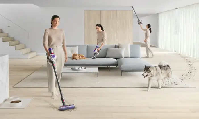 Dyson V8 Origin Extra Cordless Vacuum Cleaner