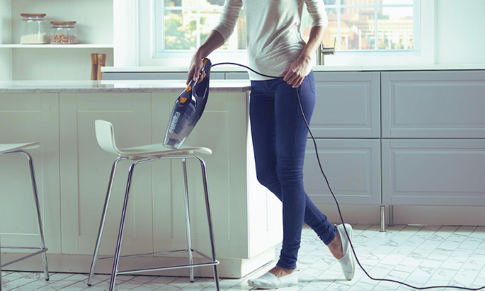 Eureka Blaze Stick Vacuum Cleaner
