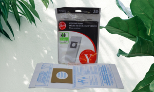 Hoover Vacuum Bags Type Y