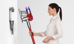 How long does the Dyson V8 Origin last