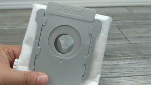 How to Empty Irobot Roomba Bag