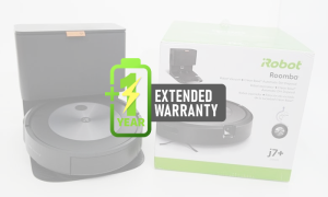 Irobot Warranty