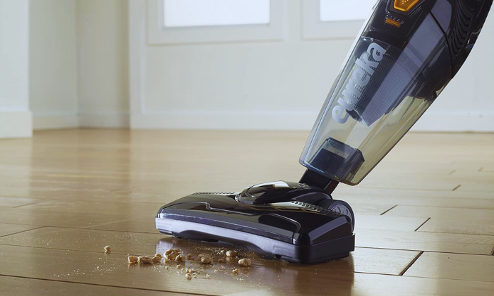 Is Eureka vacuum a good brand