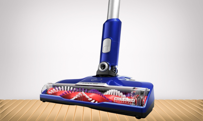 Is Hoover vacuum cleaner a good brand