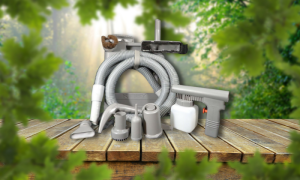 Kirby Vacuum Cleaner Parts