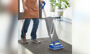 Oreck Vacuum Cleaner Bags