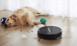 Roborock E4 Mop Robot Vacuum Mop Cleaner