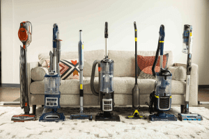 Shark Professional Vacuum Filters