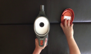 Shark Rocket Vacuum Filters
