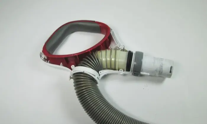 Shark Vacuum Hose Replacement