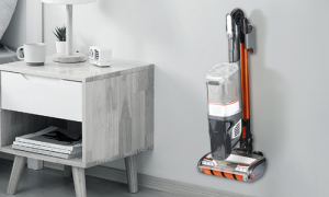 Shark Vacuum Wall Mount