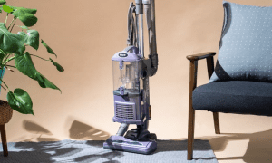 shark vacuum battery replacement